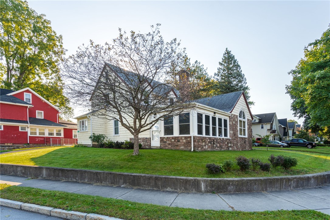 1433 Chili Avenue