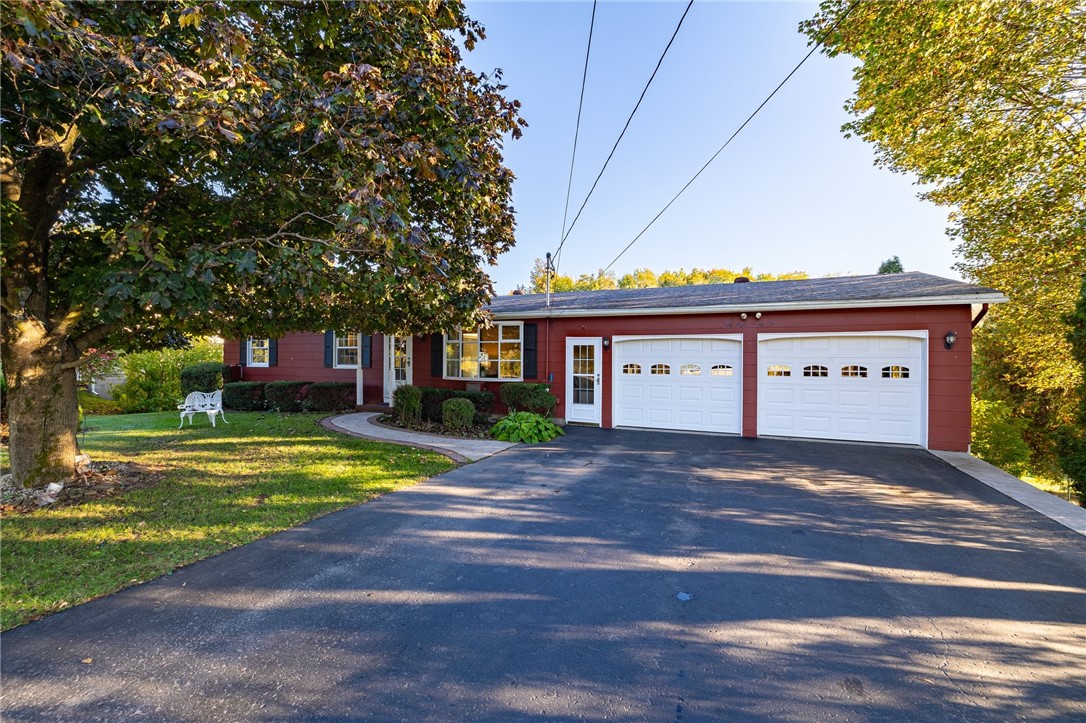5862 Ridge Road