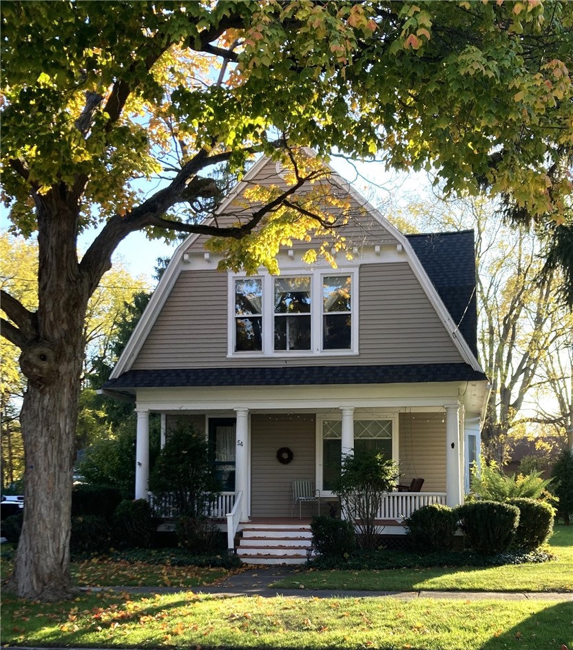 54 Monroe Street