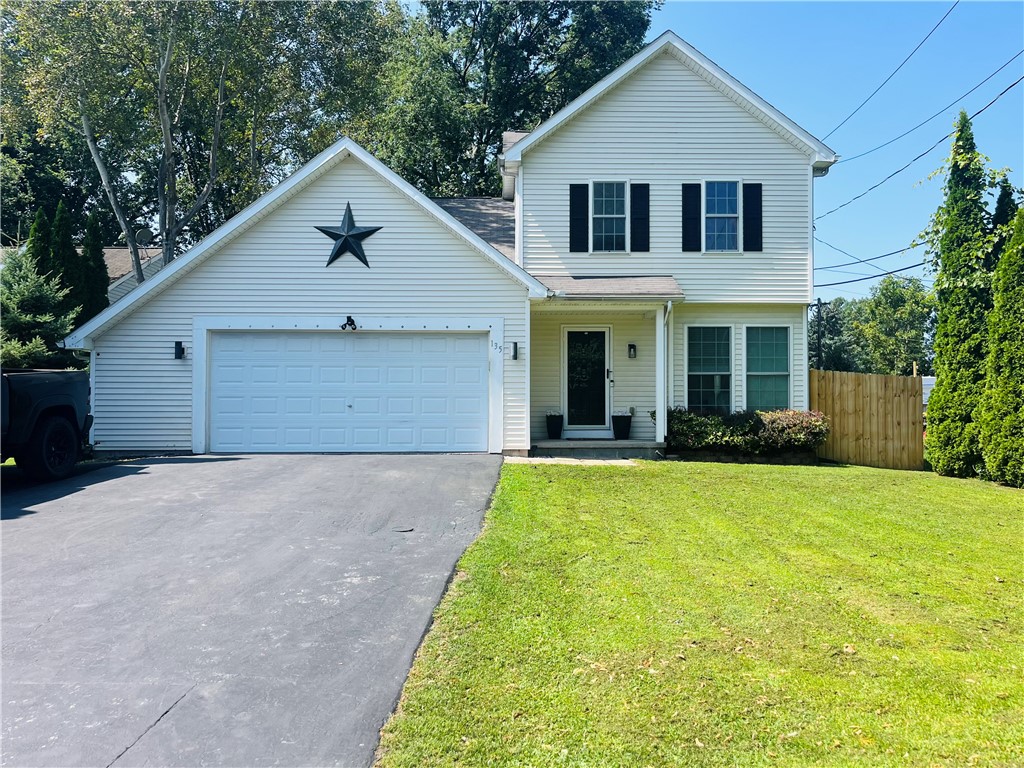 135 McKendree Drive