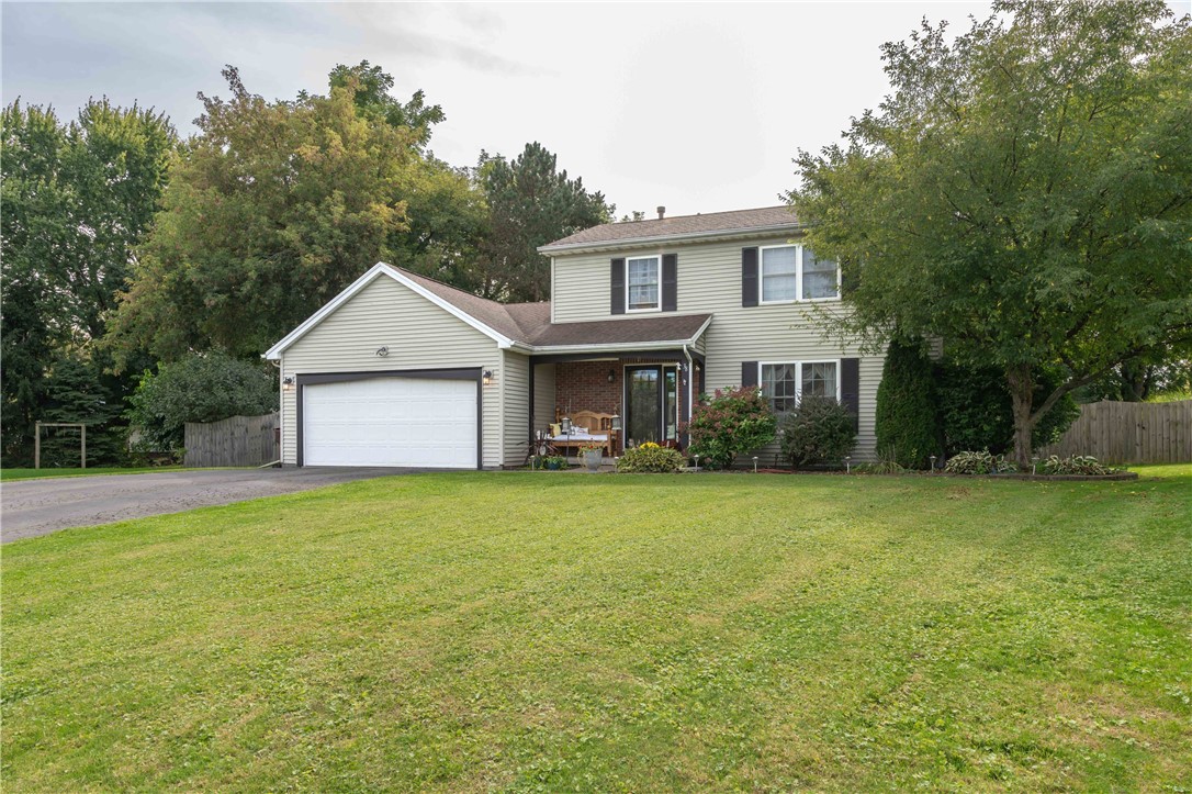 38 Jackrist Circle