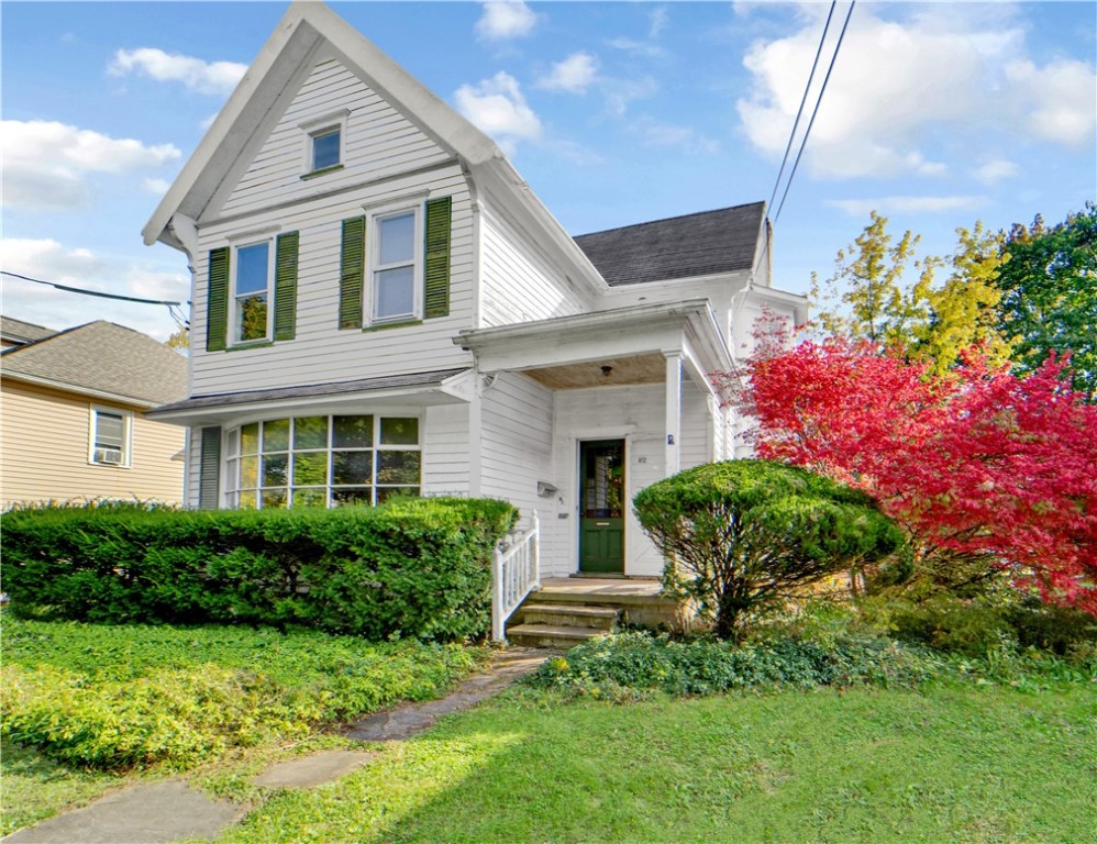62 East Bayard Street