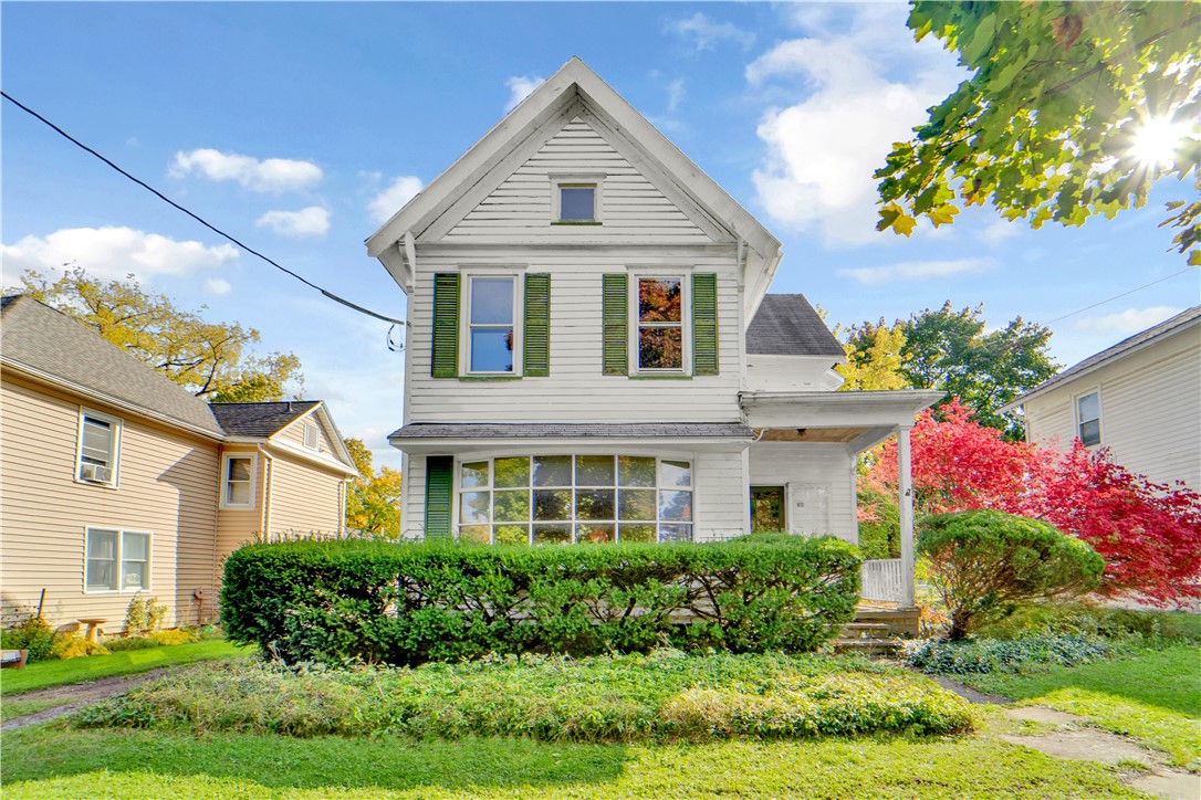 62 East Bayard Street