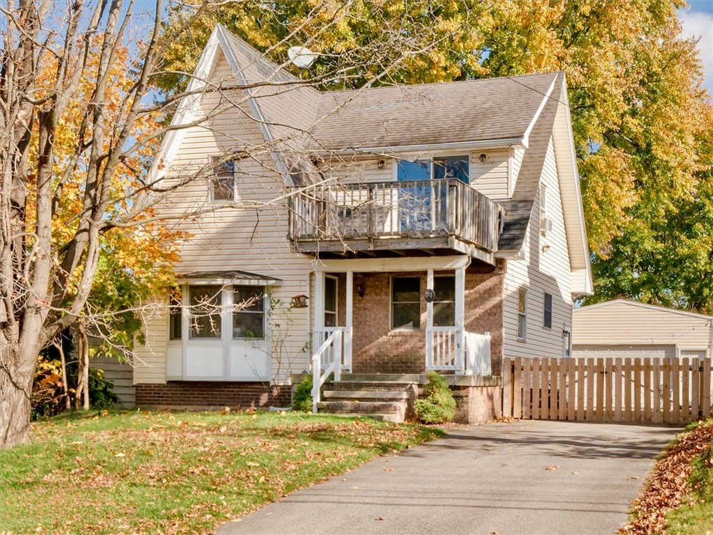 74 Pardee Road