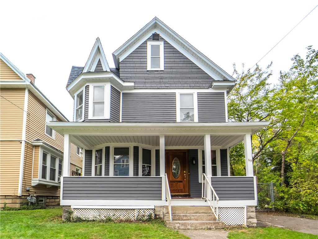 65 Winterroth Street