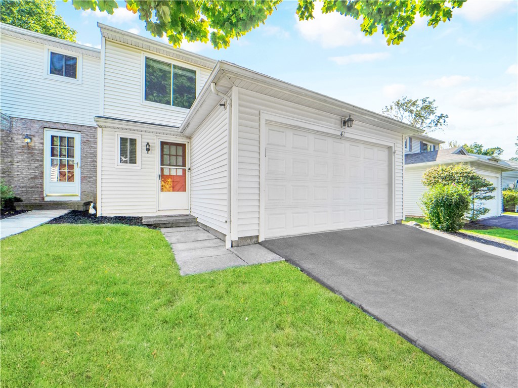 41 Bucklebury Hill