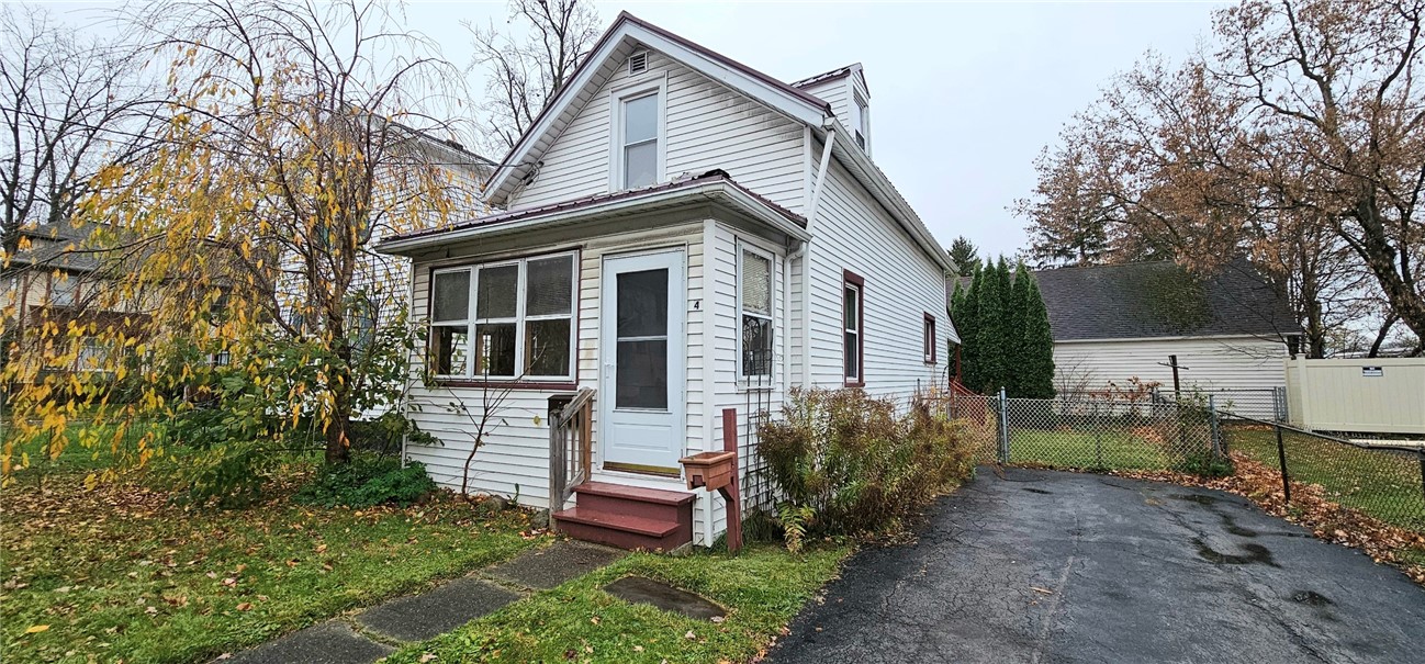 4 Holland Avenue