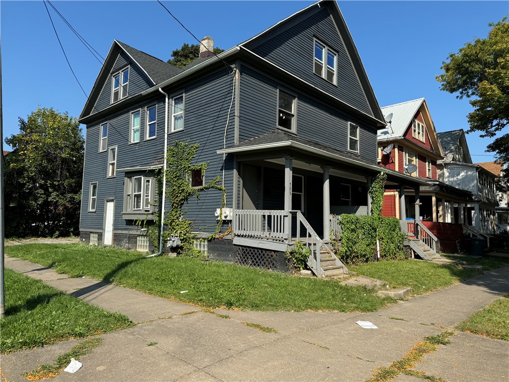 155 Conkey Avenue