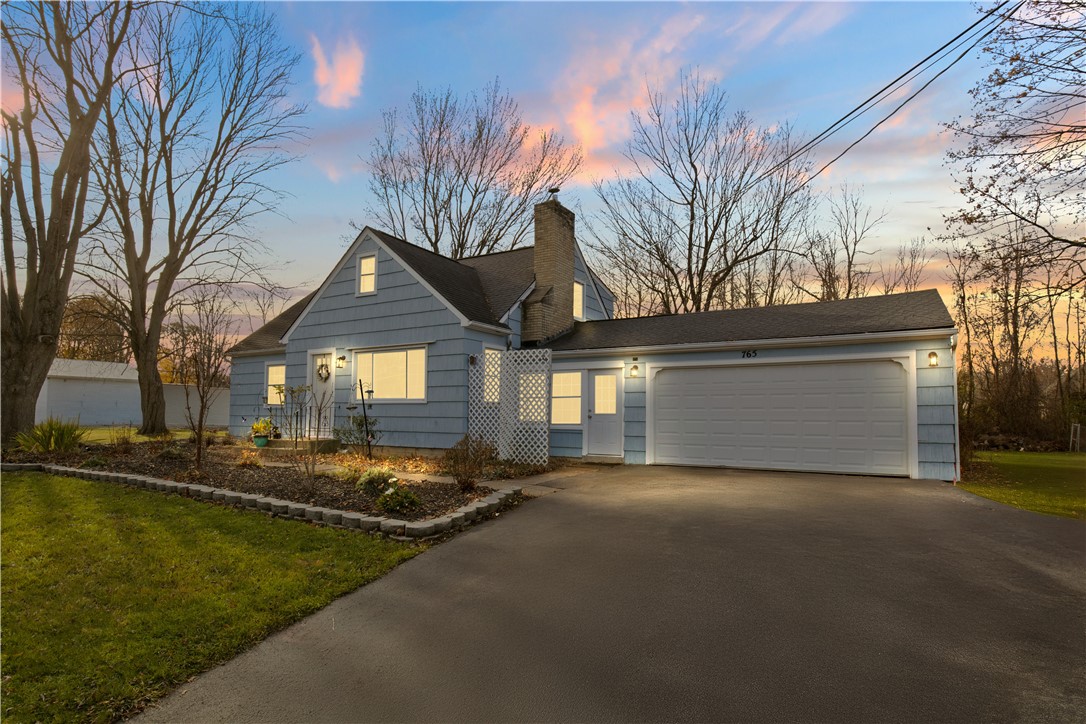 765 Webster Road