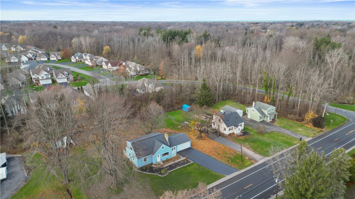 765 Webster Road