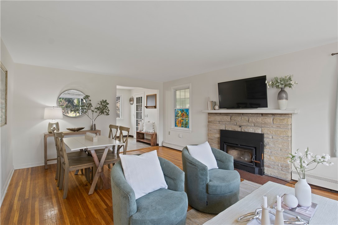 765 Webster Road