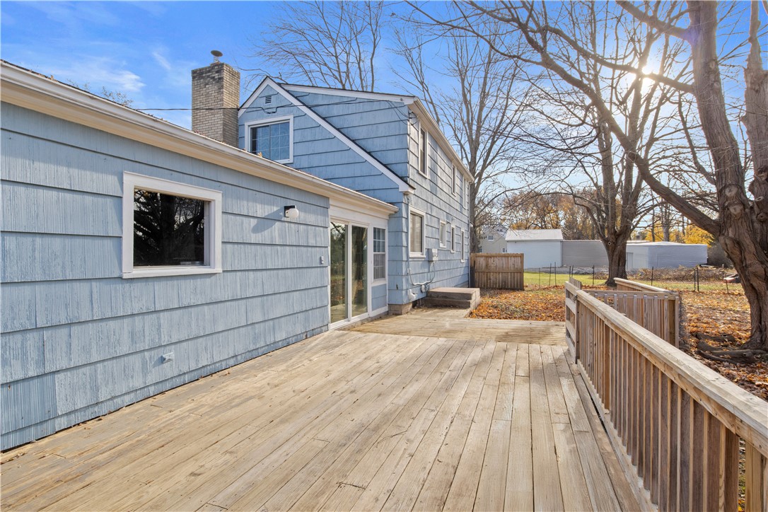 765 Webster Road