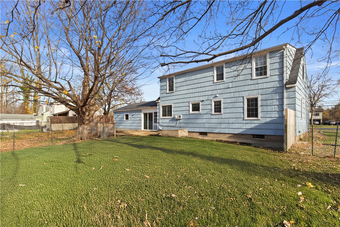 765 Webster Road