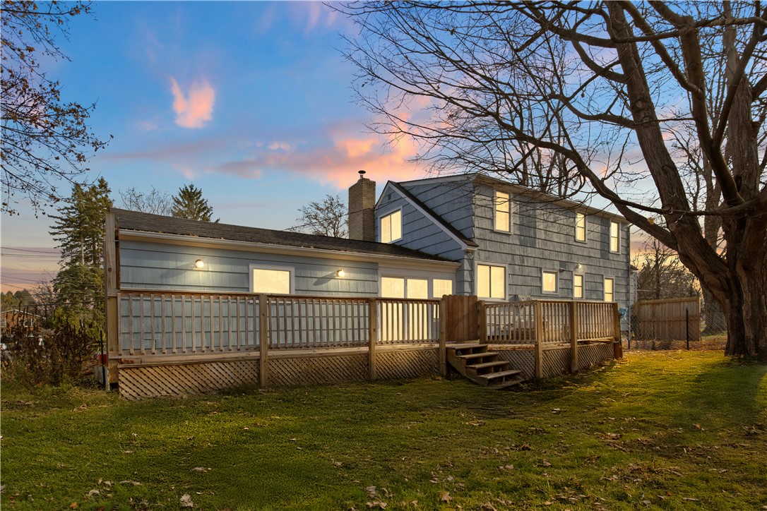 765 Webster Road