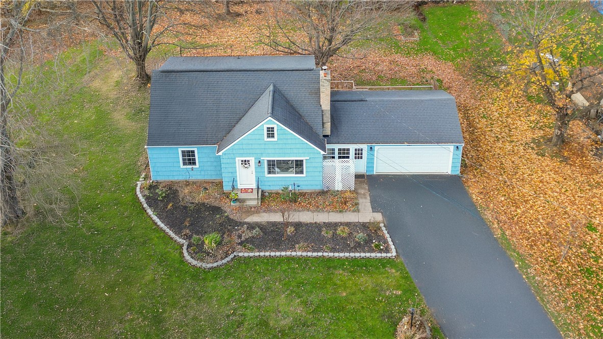 765 Webster Road