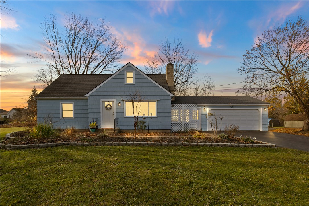 765 Webster Road