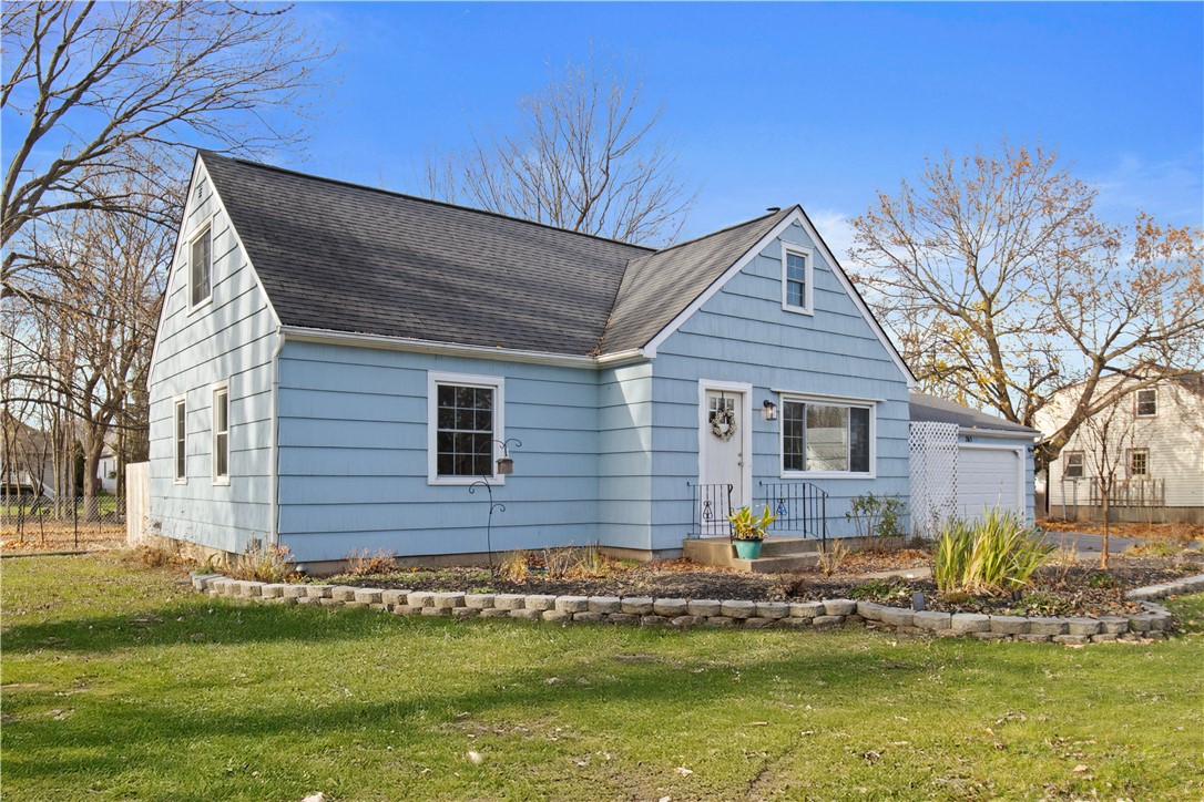 765 Webster Road