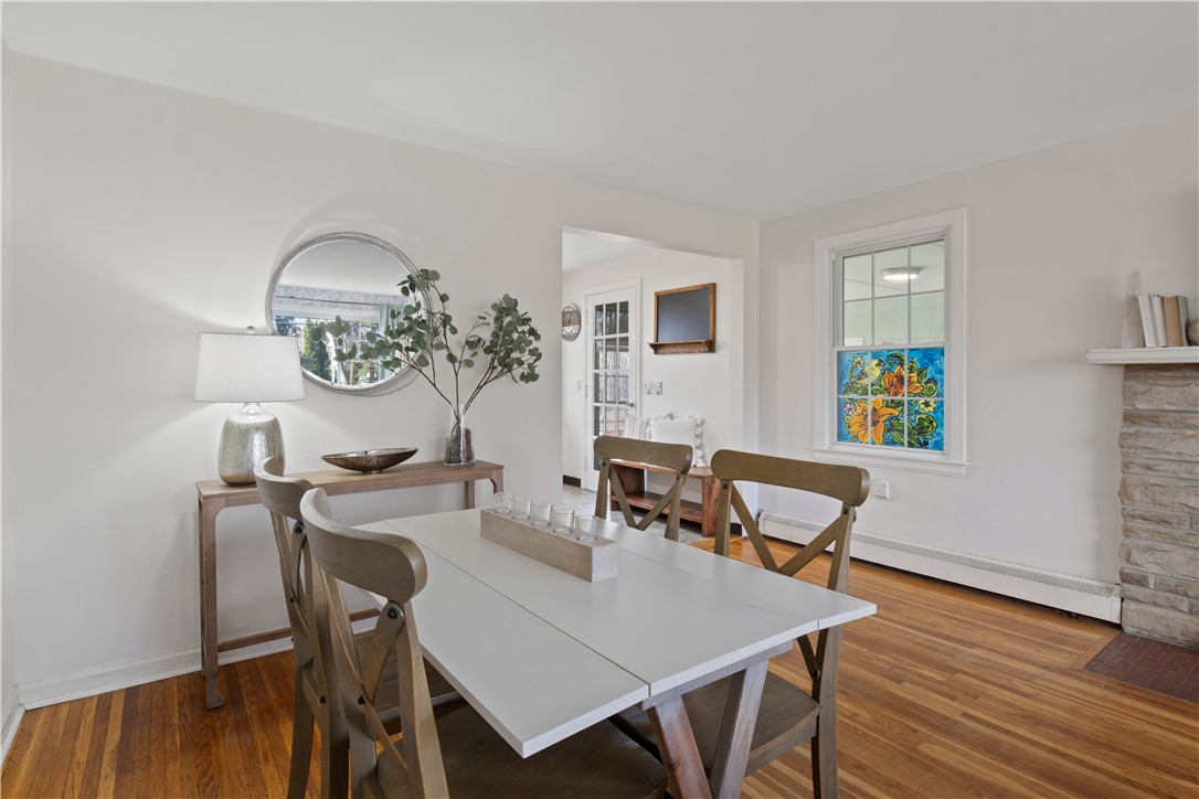 765 Webster Road