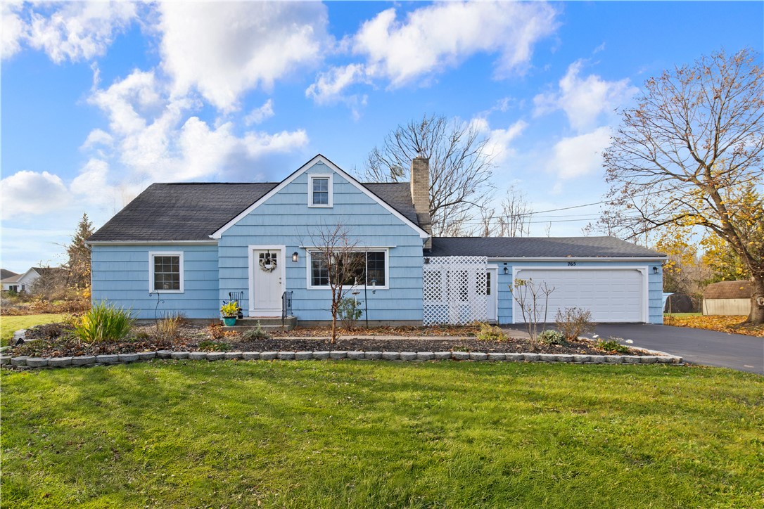 765 Webster Road