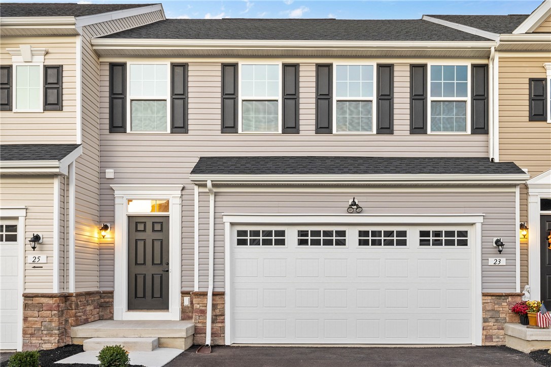 23 Keuka Lane