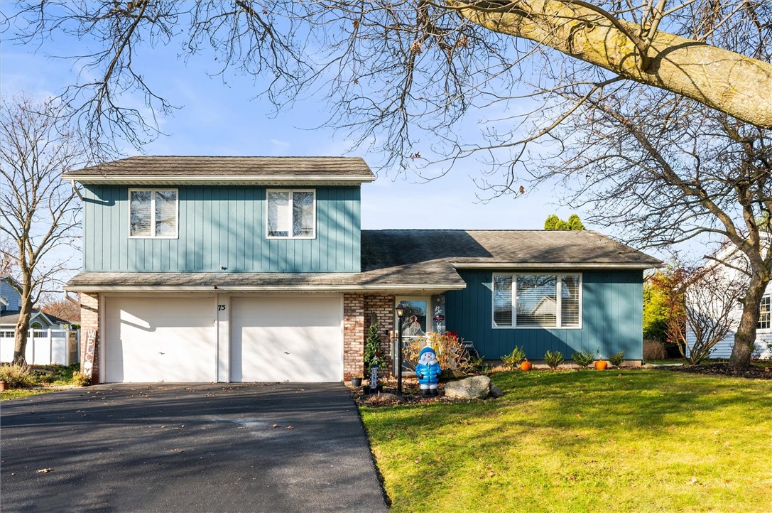 75 Kirkgate Drive