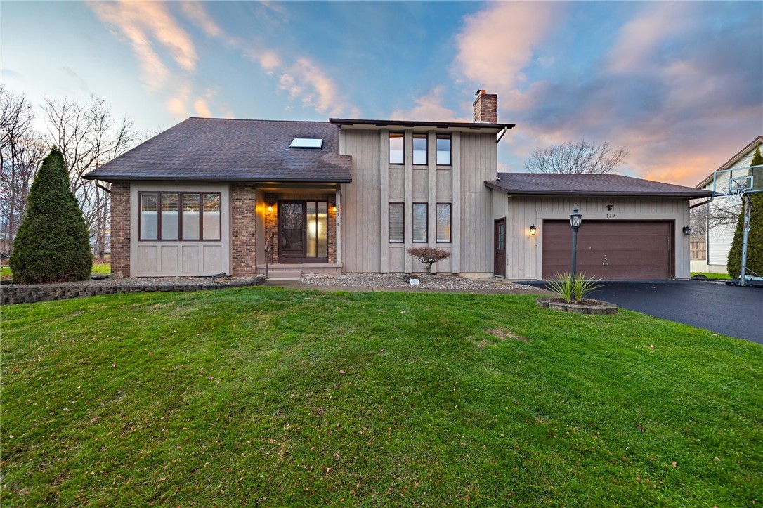 179 Old English Drive