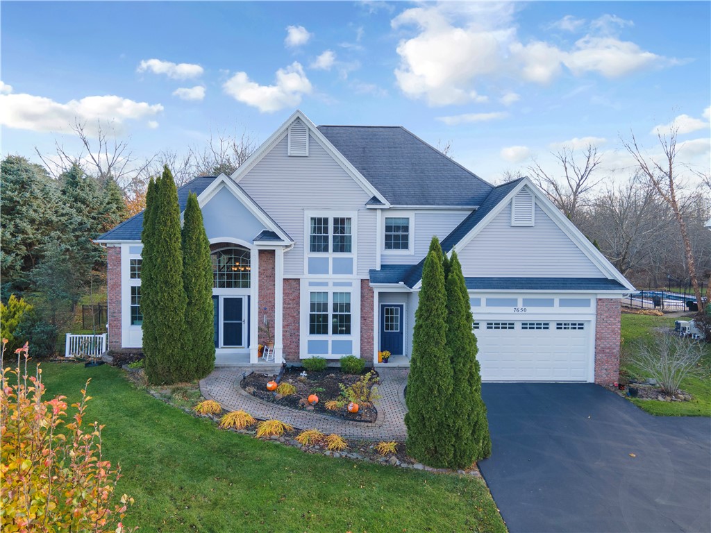 7650 Creekwood
