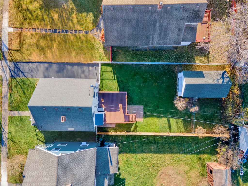 73 Mayflower Street