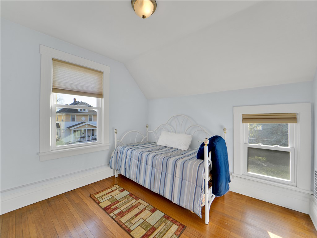 73 Mayflower Street