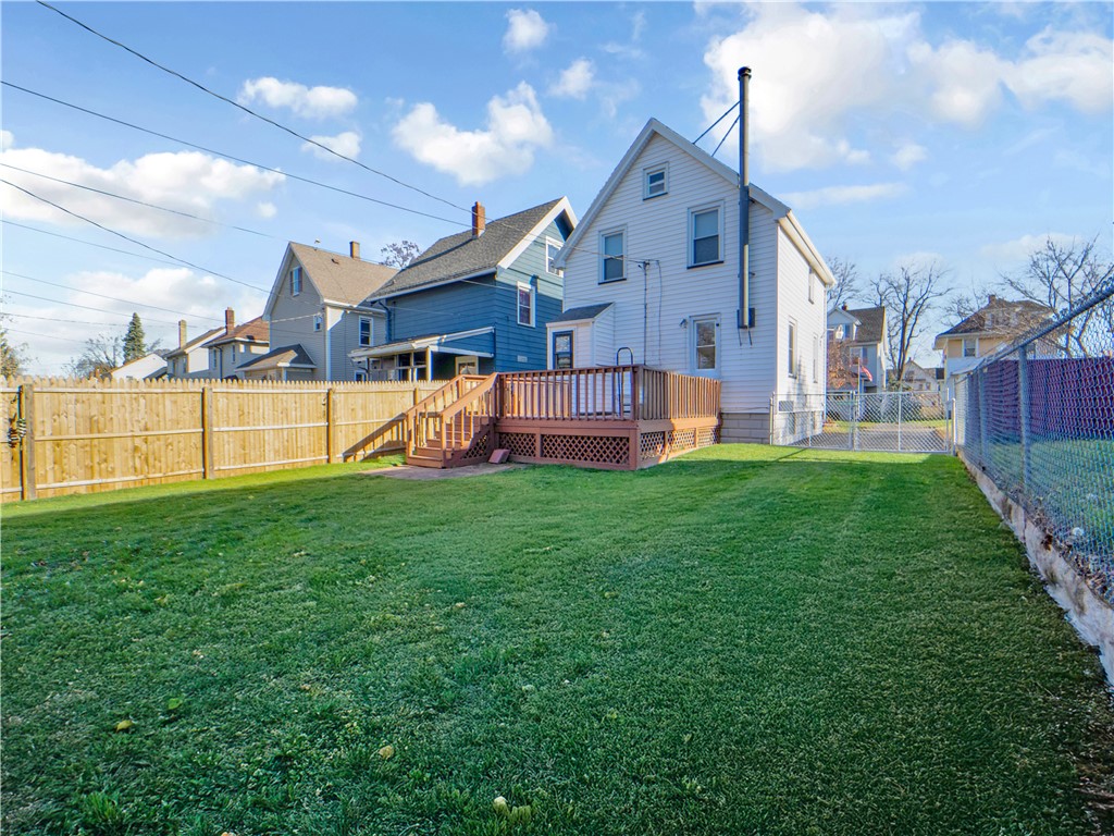 73 Mayflower Street