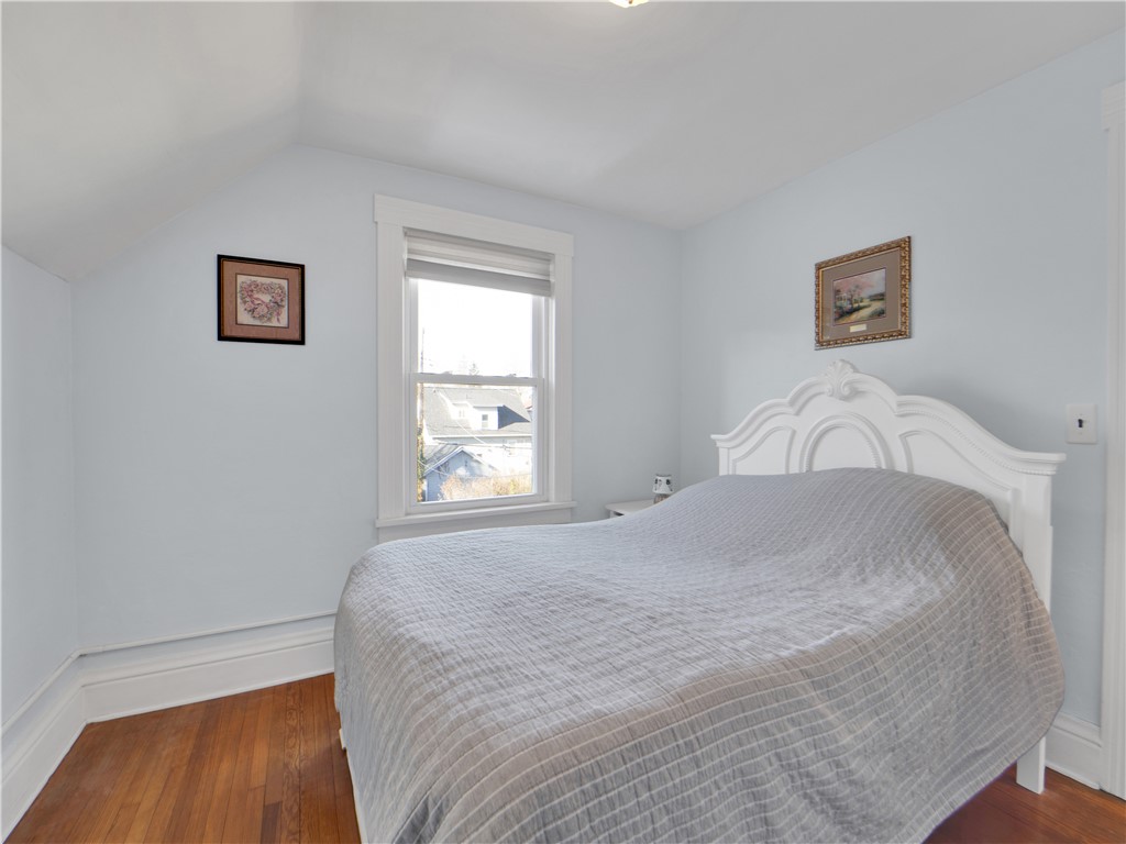 73 Mayflower Street