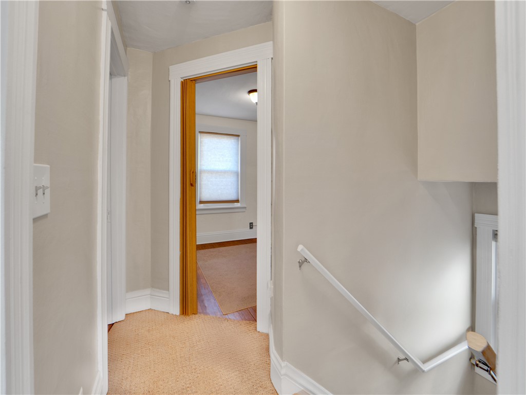 73 Mayflower Street