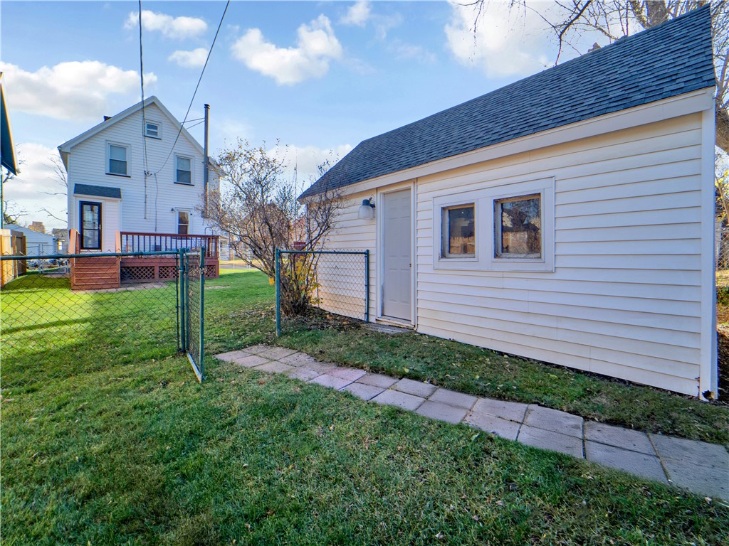 73 Mayflower Street
