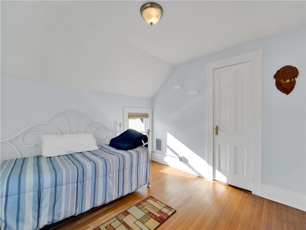 73 Mayflower Street