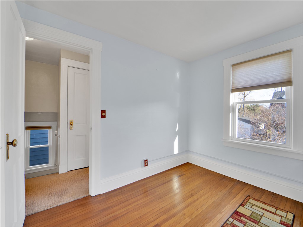 73 Mayflower Street