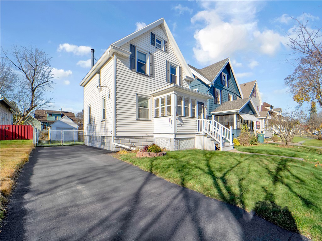 73 Mayflower Street
