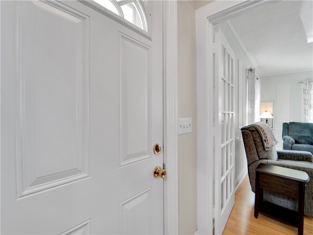 73 Mayflower Street