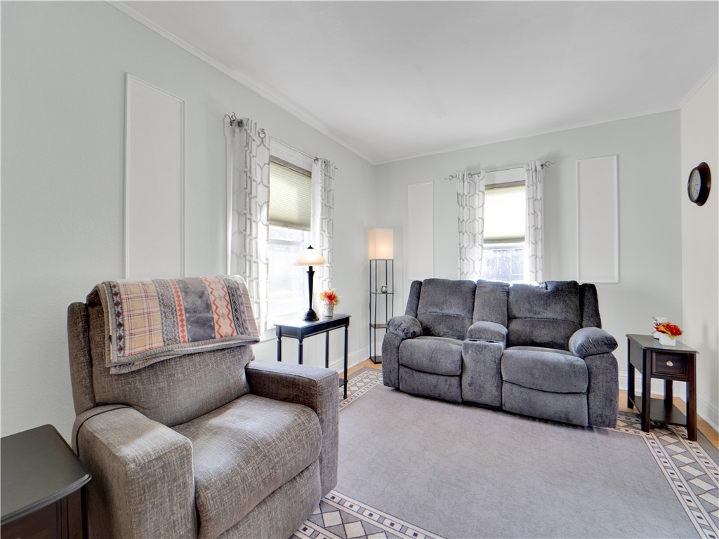 73 Mayflower Street