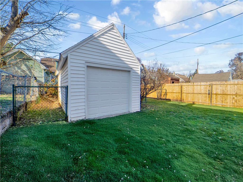 73 Mayflower Street