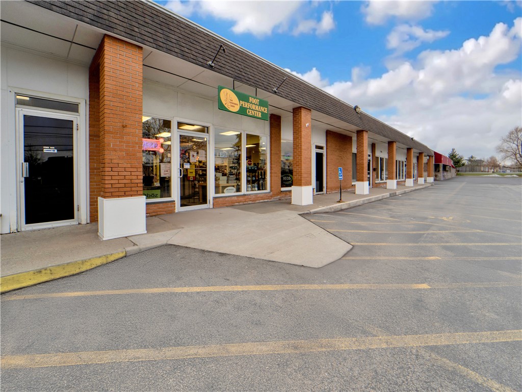 3385 Brighton Henrietta Townline Road