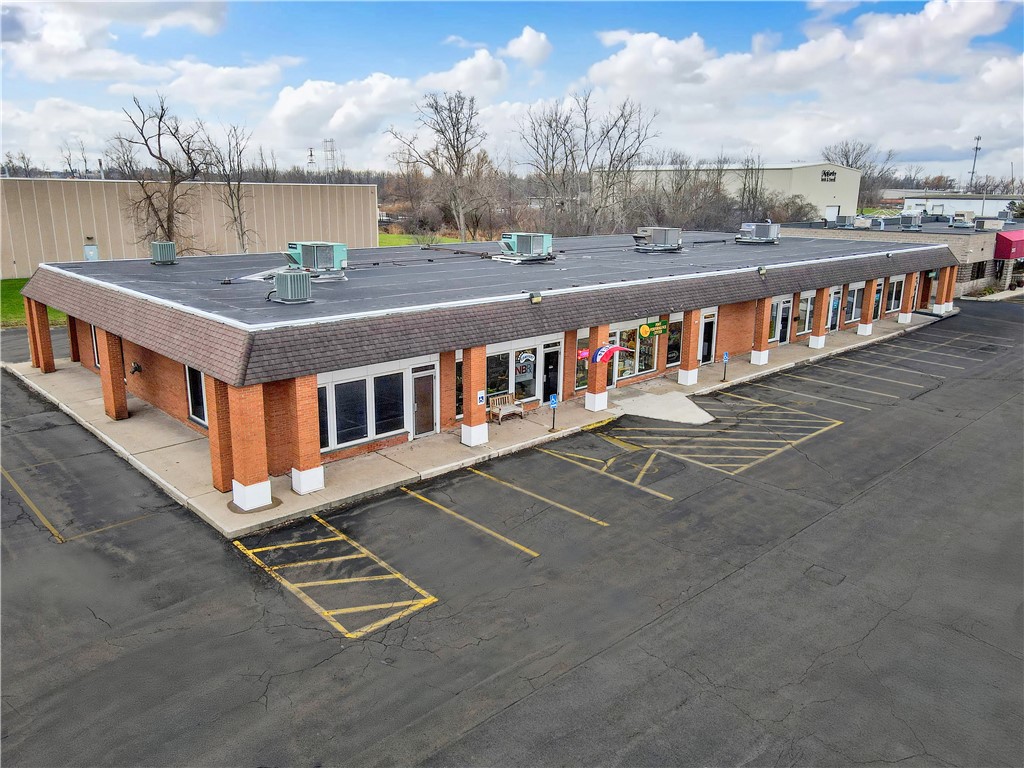 3385 Brighton Henrietta Townline Road