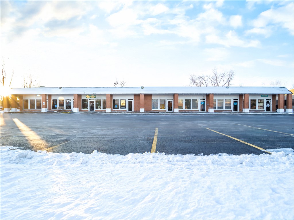 3385 Brighton Henrietta Townline Road