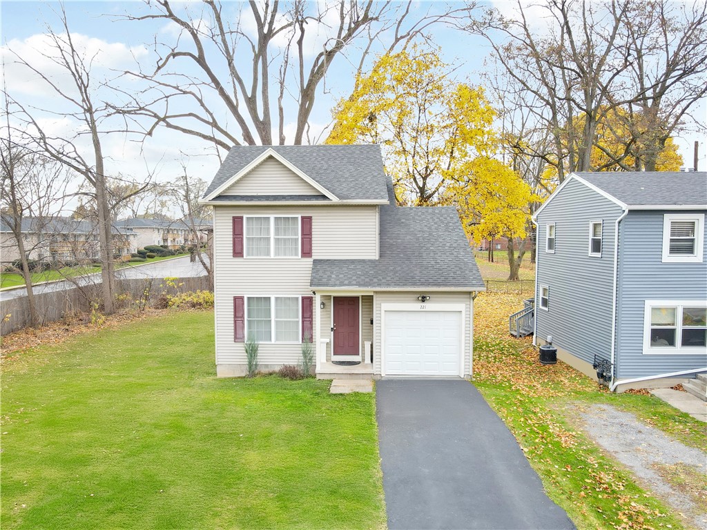 221 Leicestershire Road