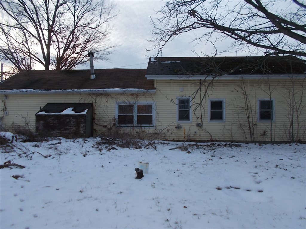 134 Lanning Road