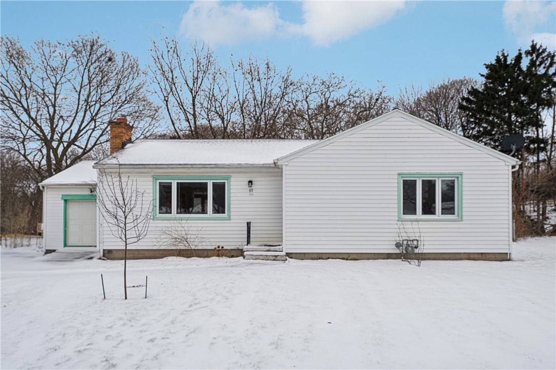 69 Ridge Port Drive
