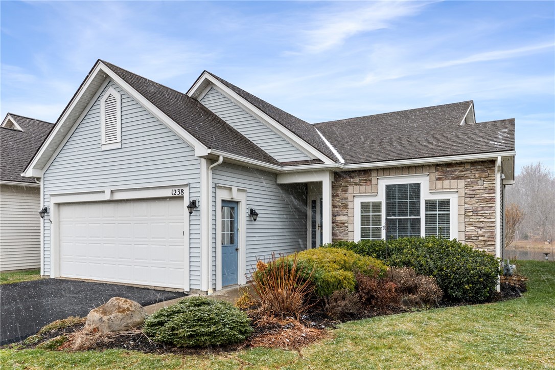 1238 Clear Pond Lane