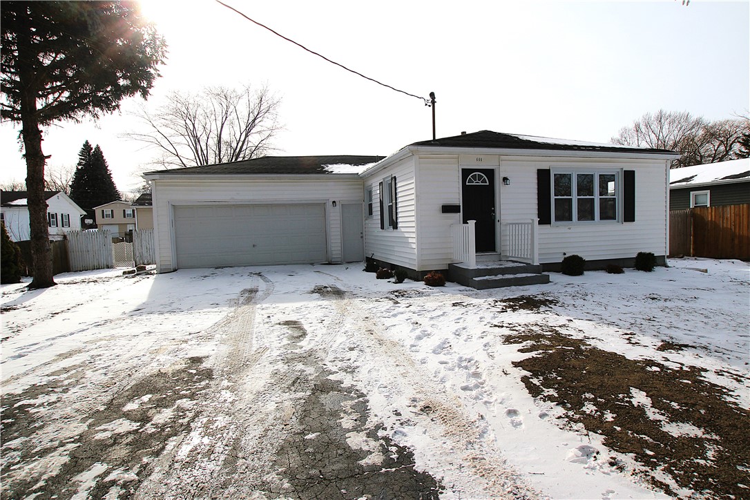 111 Waldorf Avenue