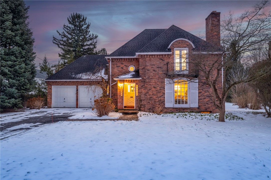 153 Edgeview Lane