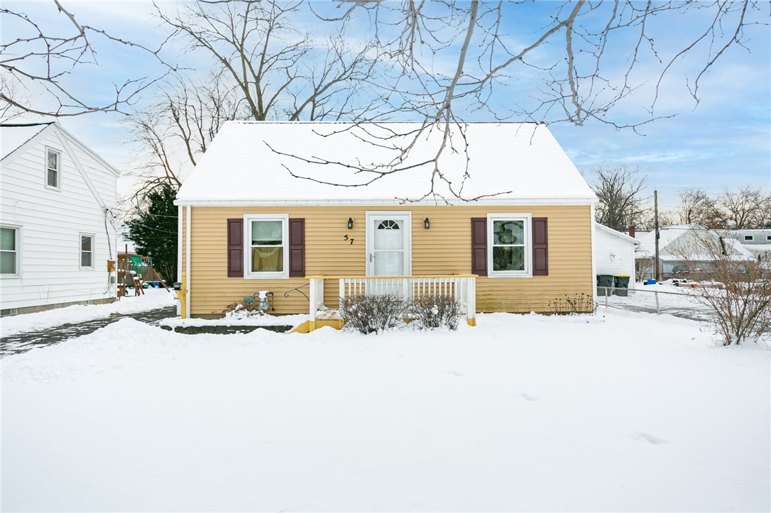 57 Bancroft Drive