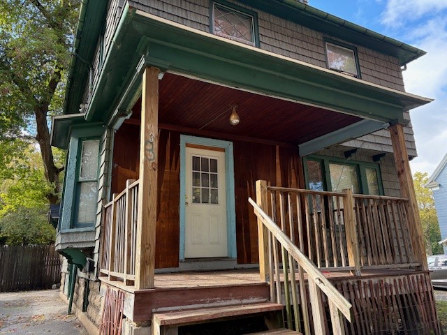 3 Tacoma Street